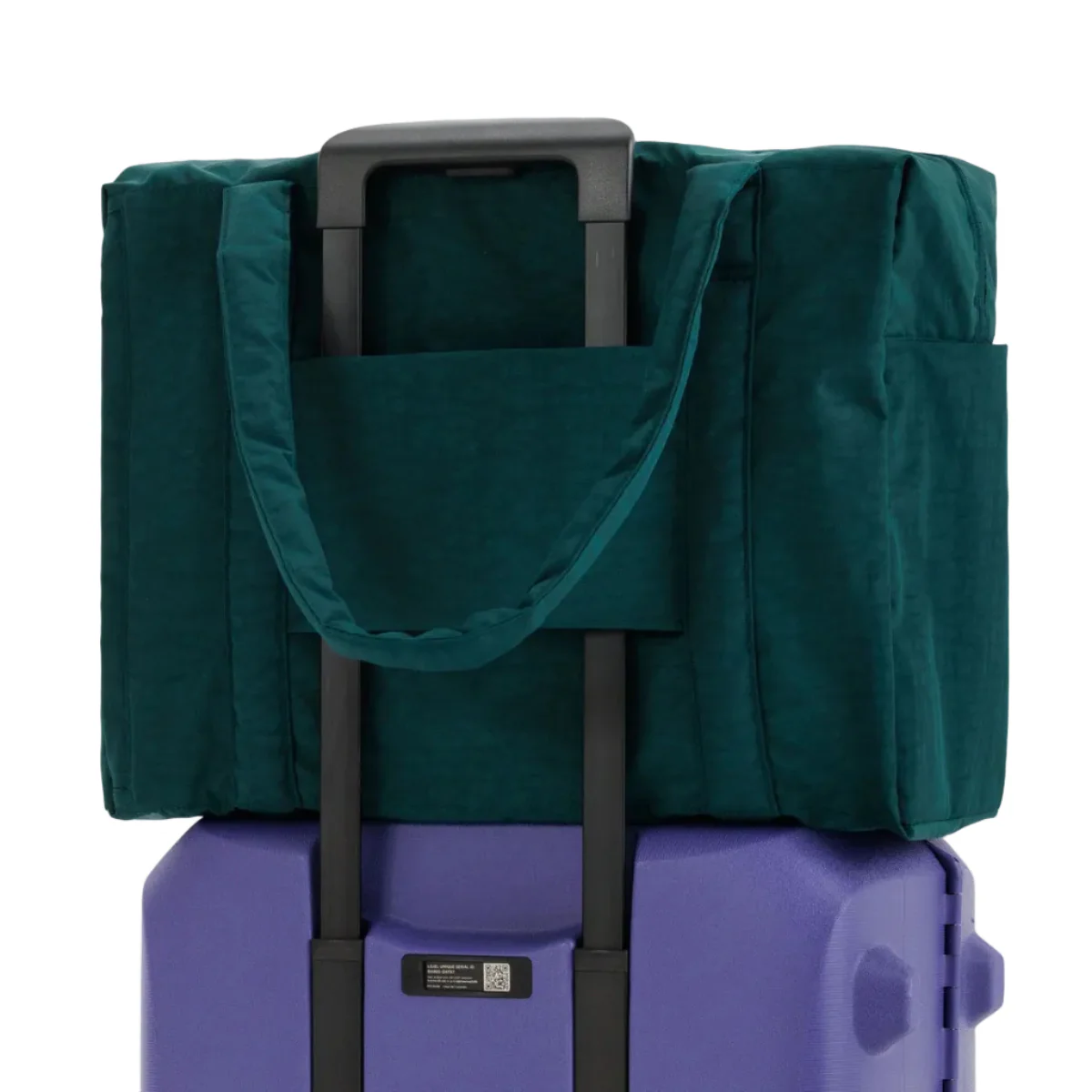 Cloud Carry-on - Deep Sea