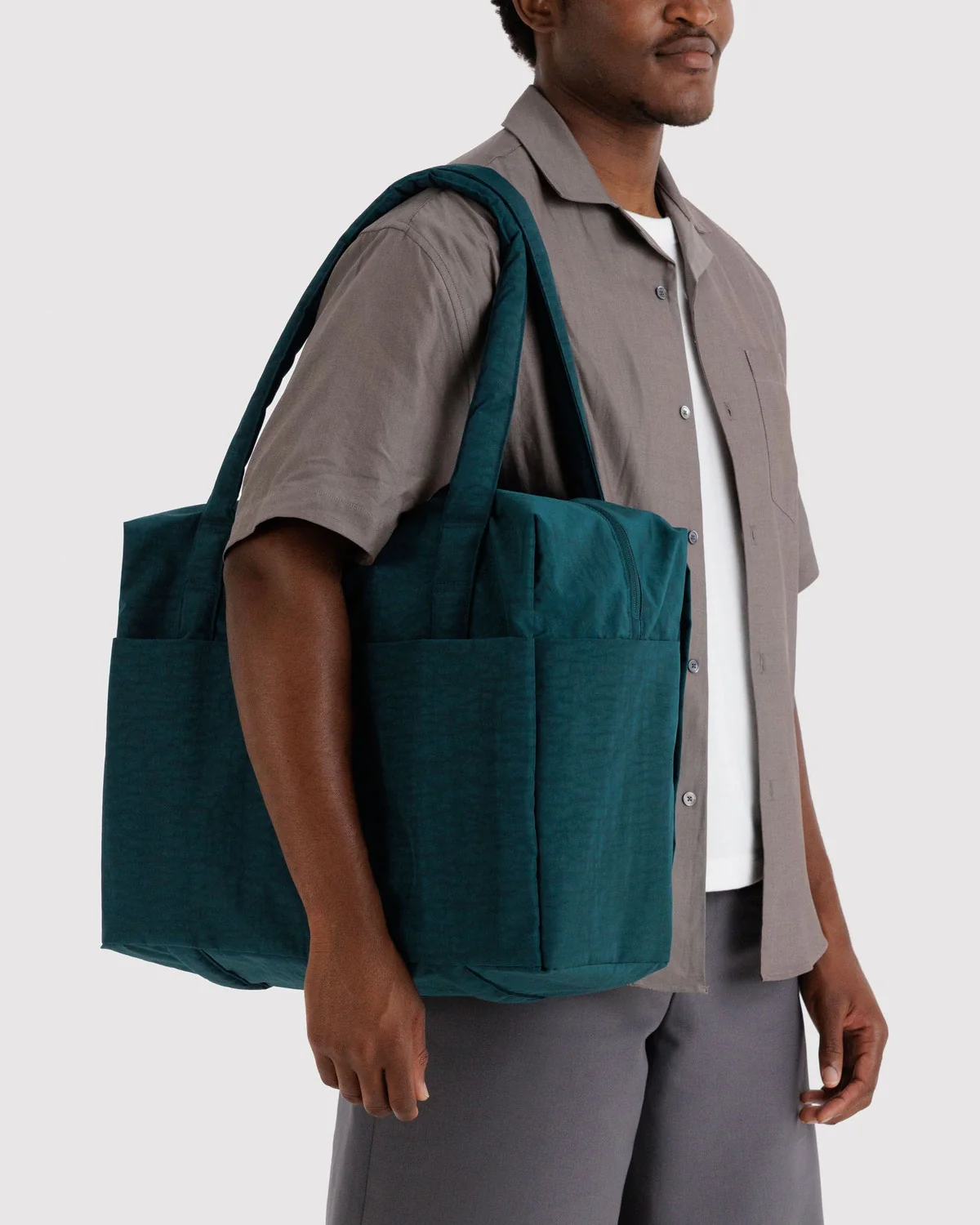 Cloud Carry-on - Deep Sea - Image 5