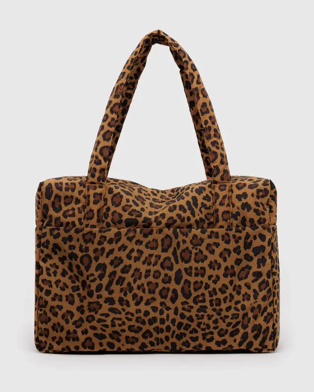 Cloud Carry On - Leopard - Image 3