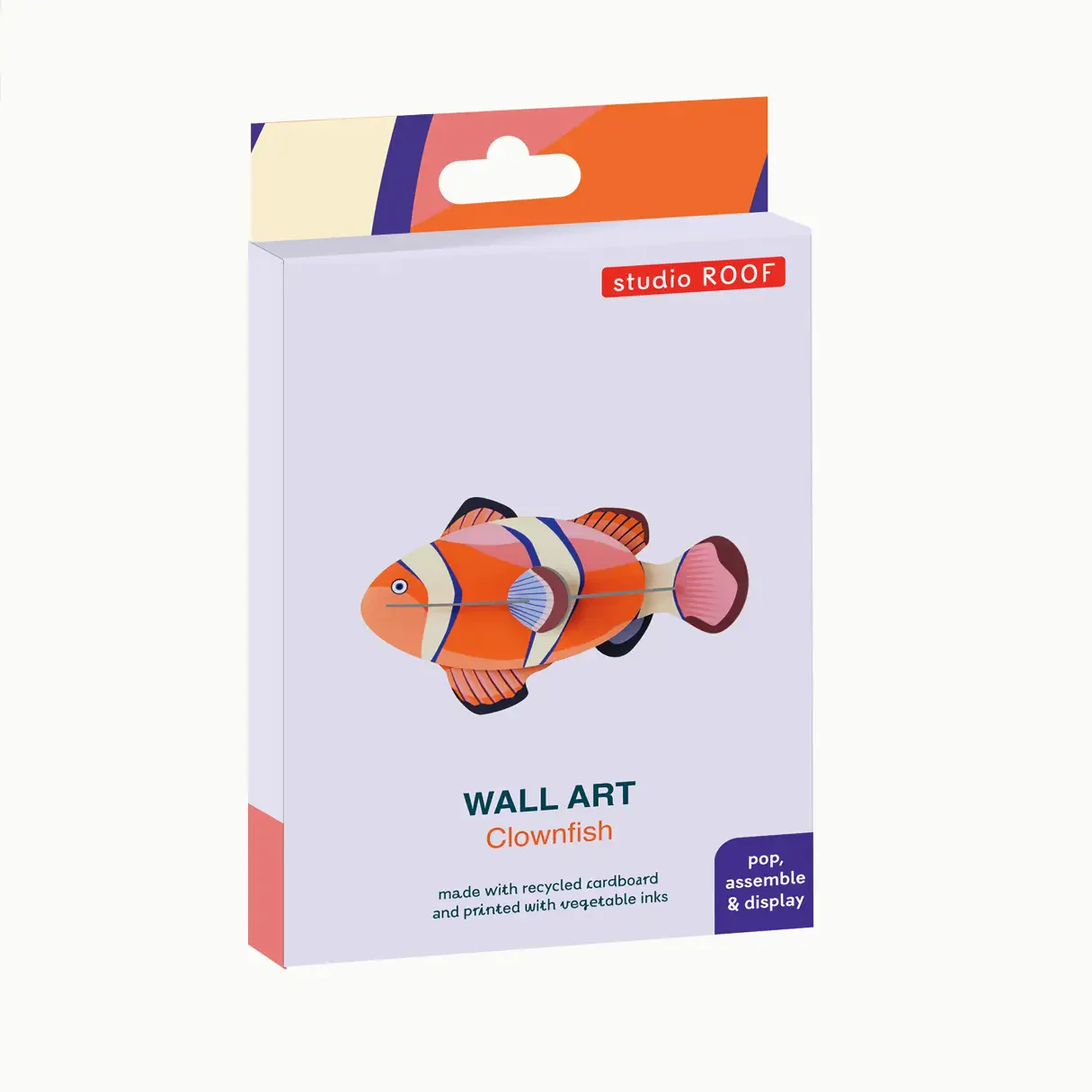 Clownfish 3D Kit - Image 3