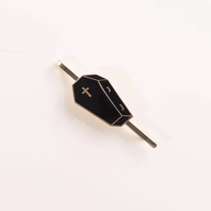 Coffin Hairpin - Image 2
