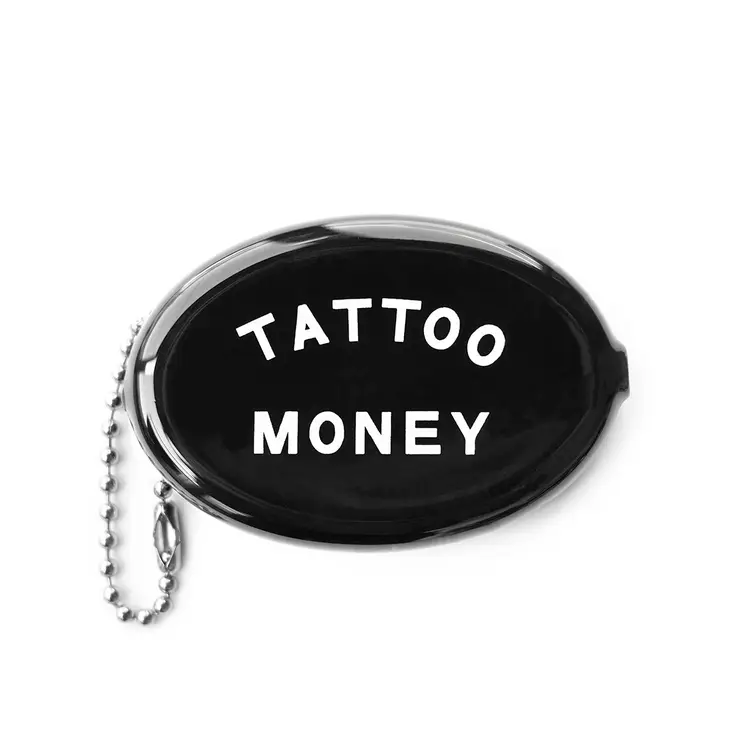 Coin Pouch - Image 11
