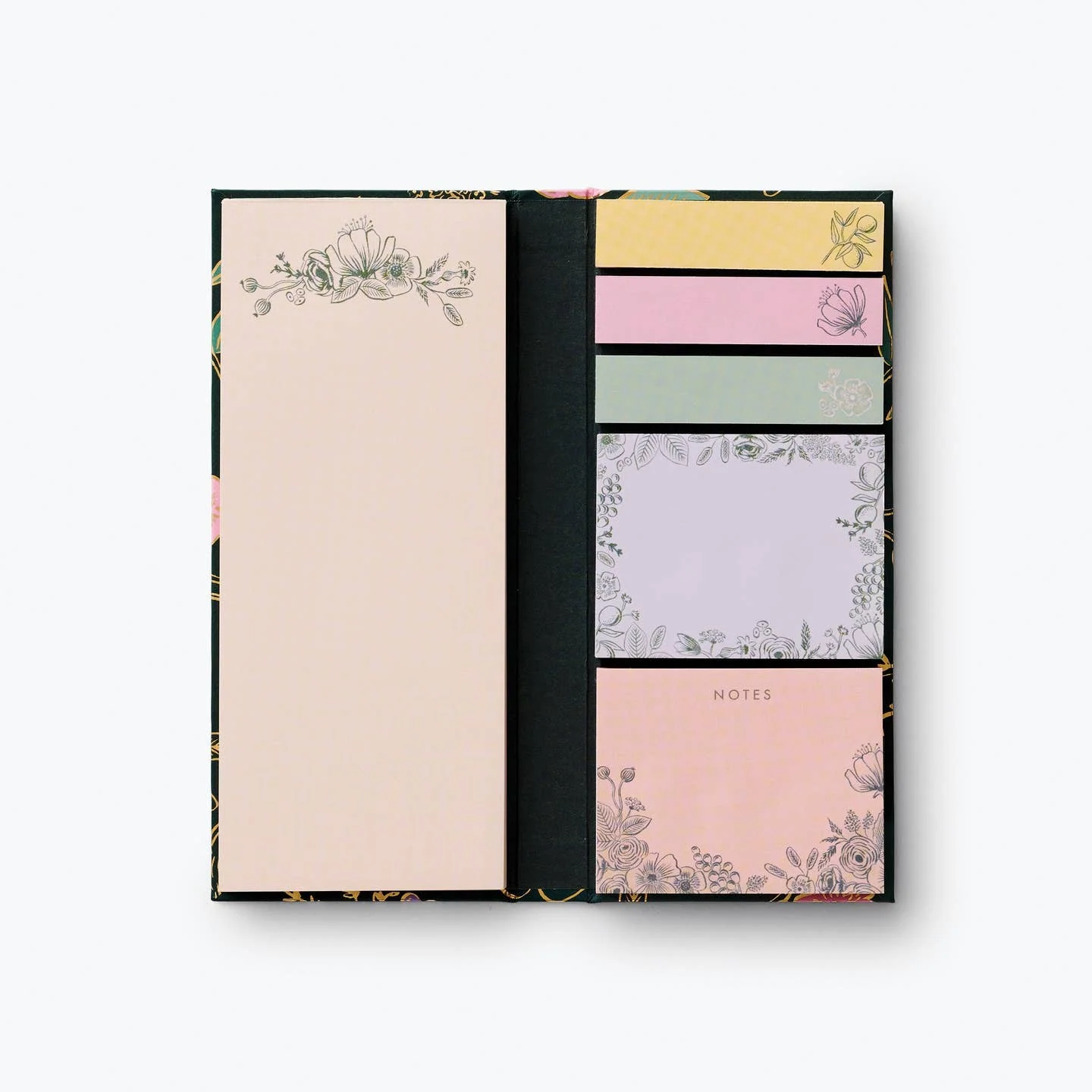 Colette Sticky Note Folio - Image 2