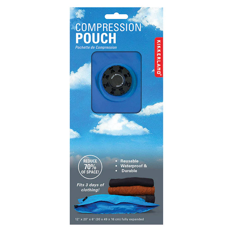 Compression Pouch - Image 3