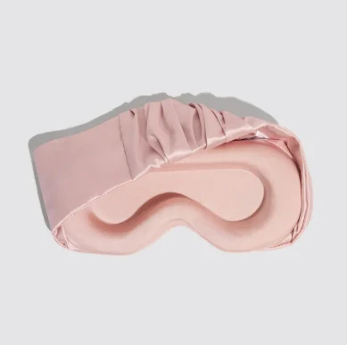 Contour Pillow Eye Mask - Image 2