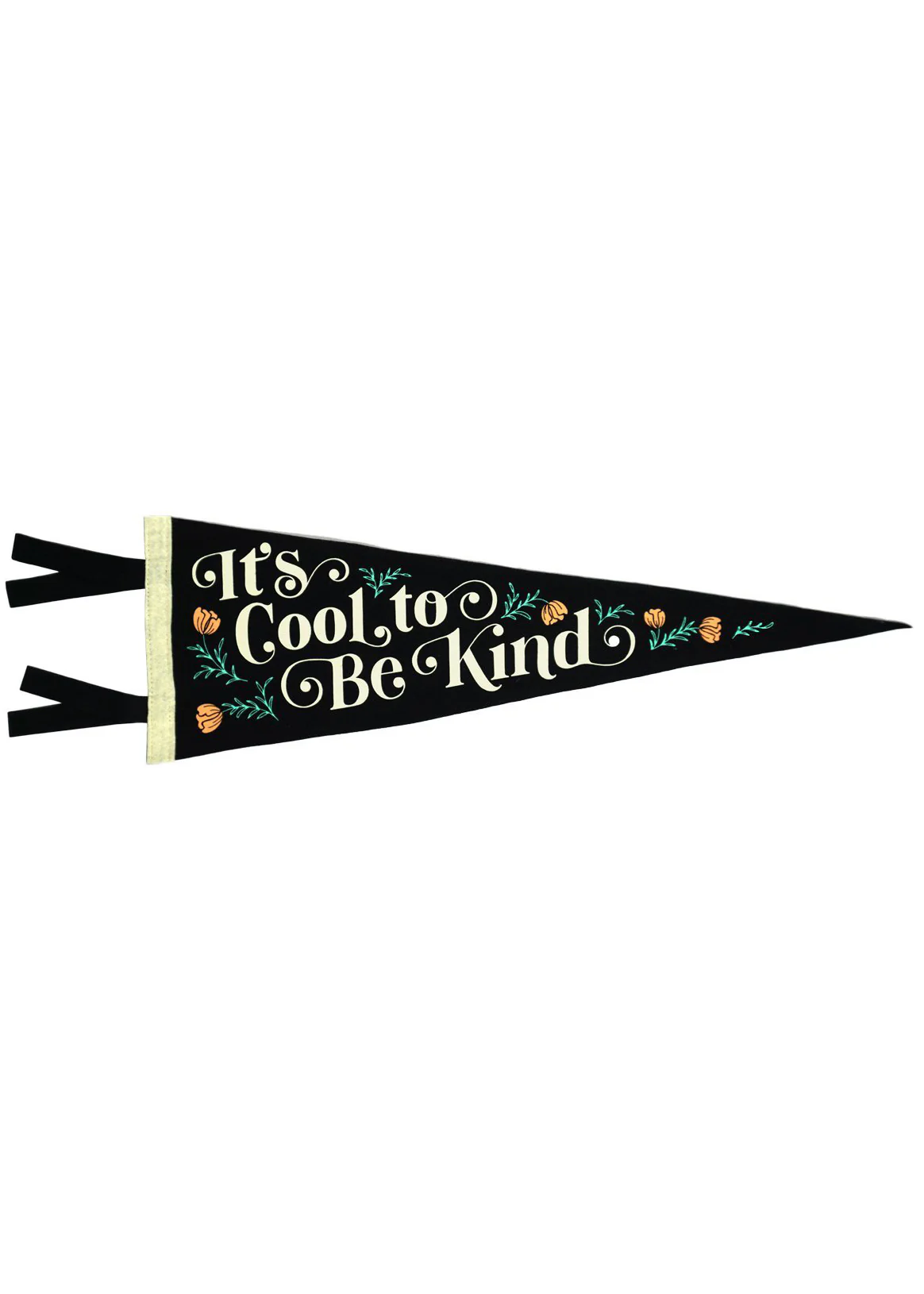 Cool to be Kind Pennant