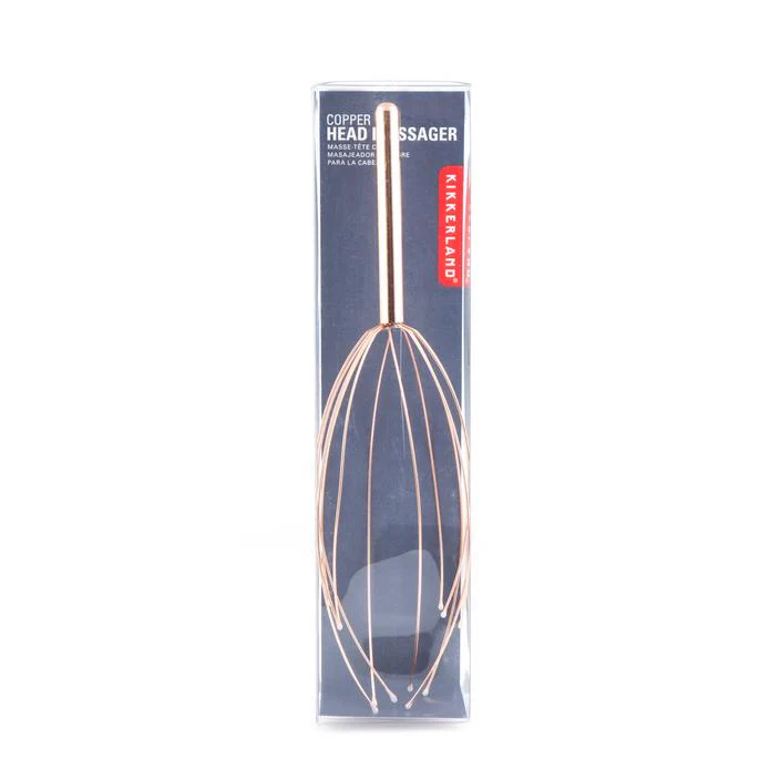 Copper Head Massager - Image 3