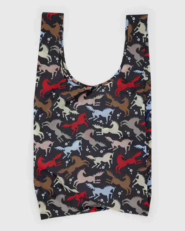 Big Baggu- Horse Cut- Outs