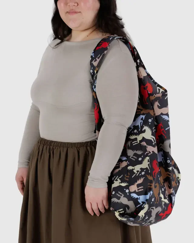 Big Baggu- Horse Cut- Outs - Image 2