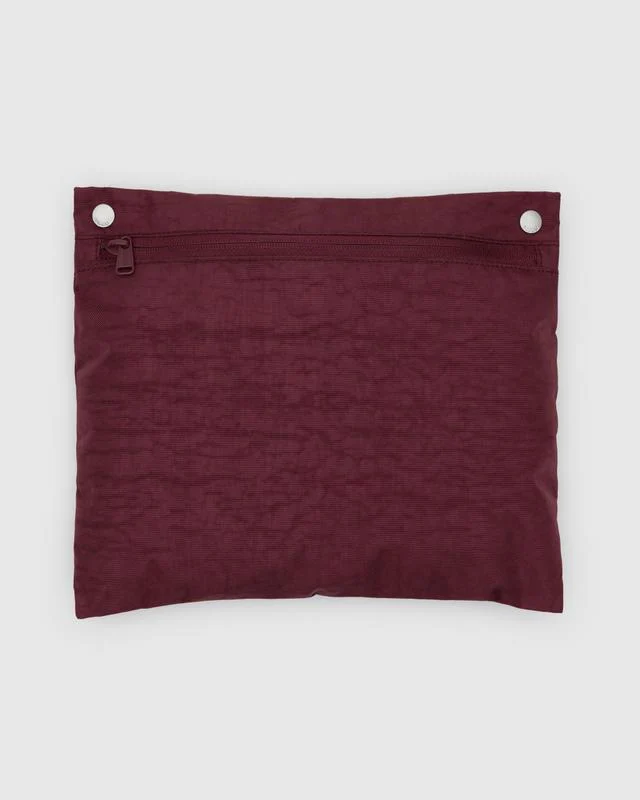 Cloud Carry-On- Mahogany - Image 3