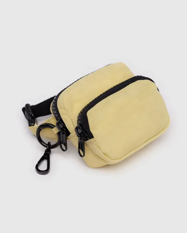 Fanny Pack Charm- Butter - Image 3