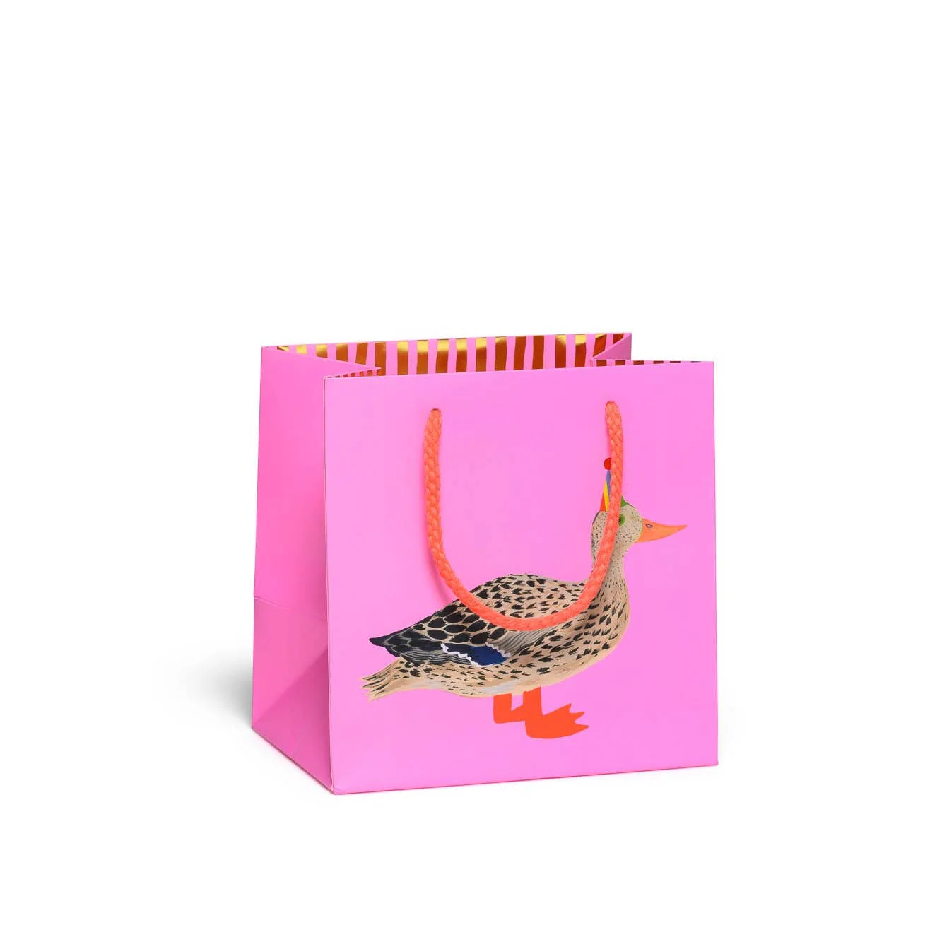 Quacky Birthday Gift Bag - Small