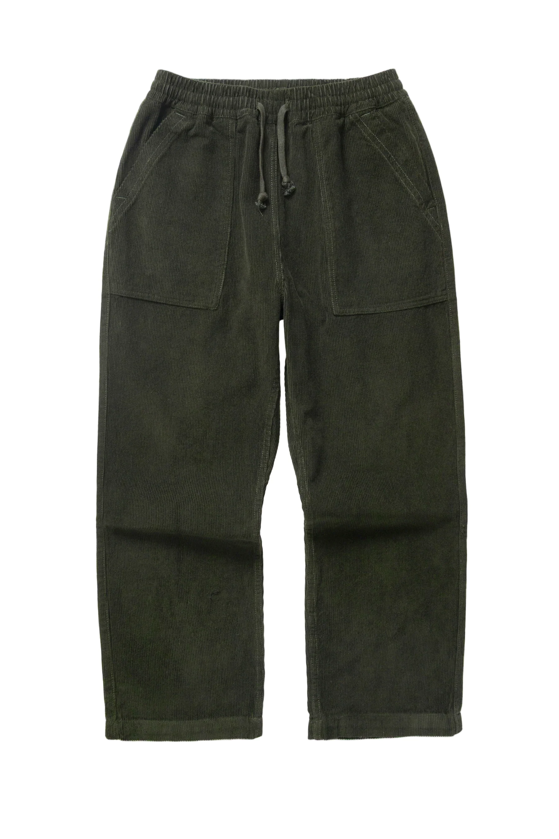 Corduroy Chef Pants - Image 2