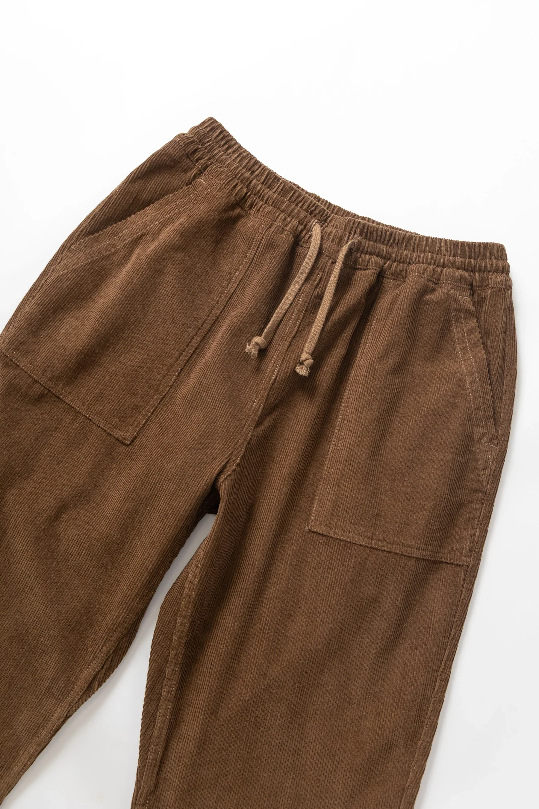 Corduroy Chef Pants - Image 3