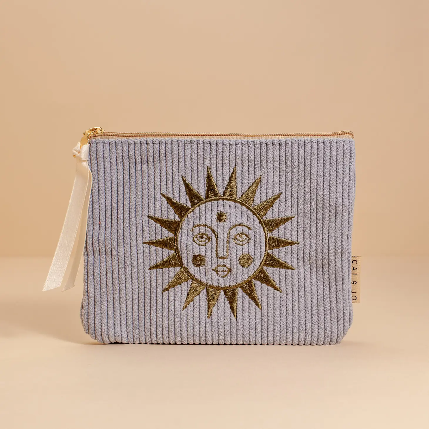 Corduroy Pouch - Image 2