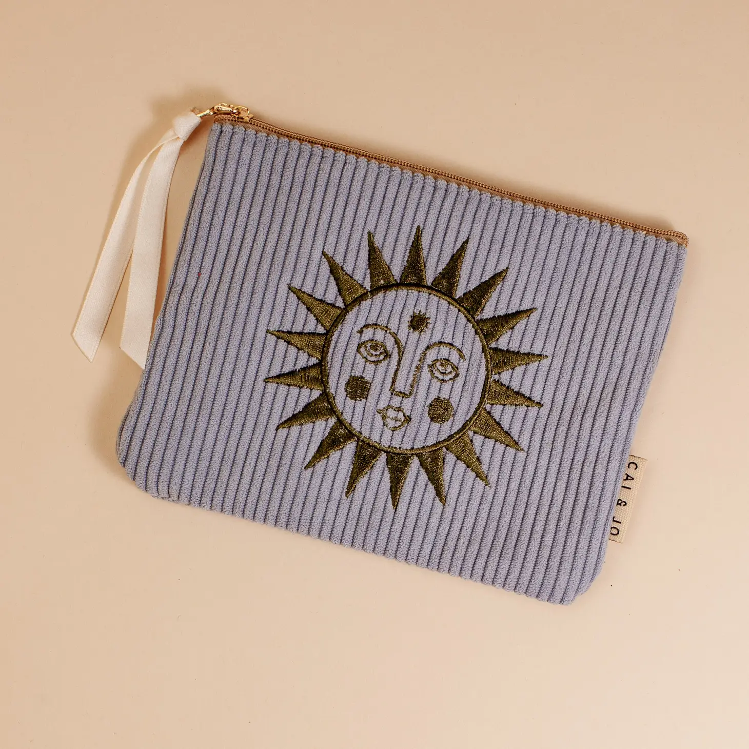 Corduroy Pouch - Image 5