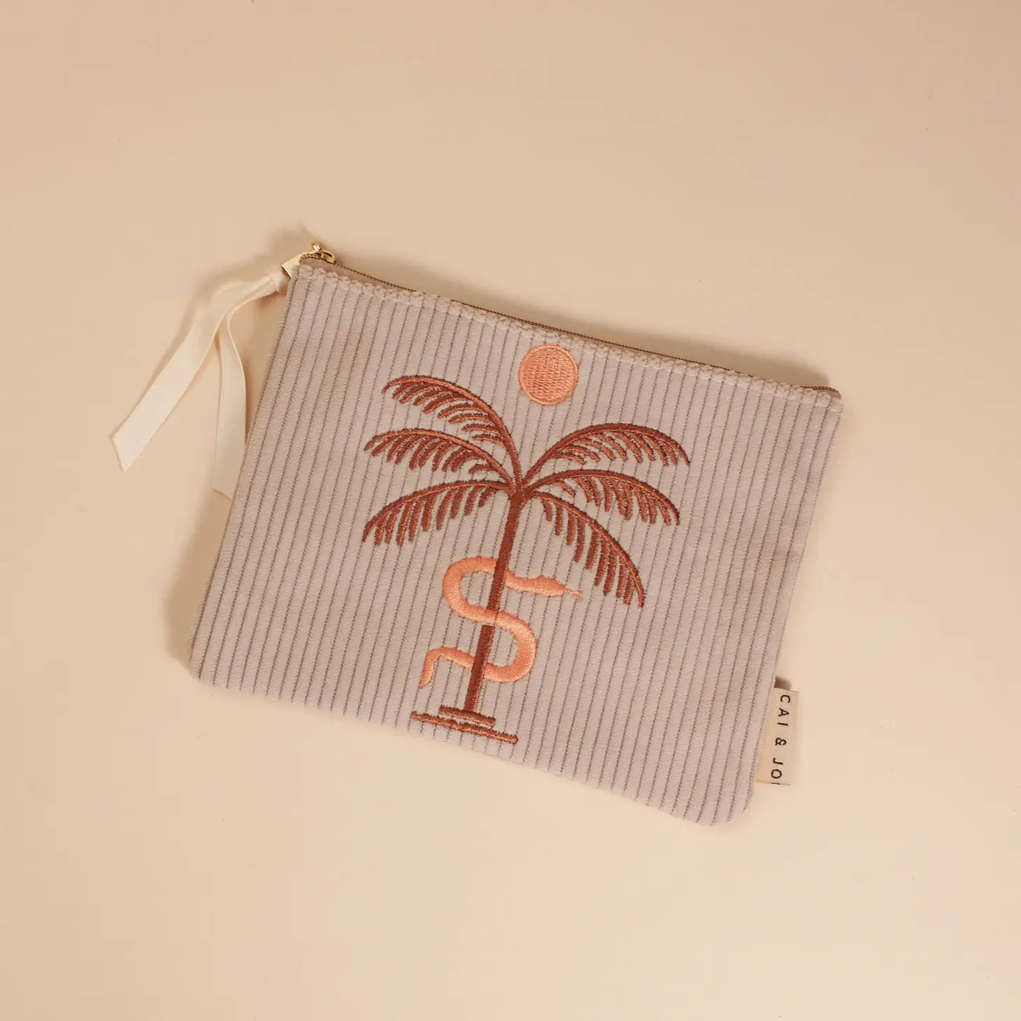 Corduroy Pouch - Image 6