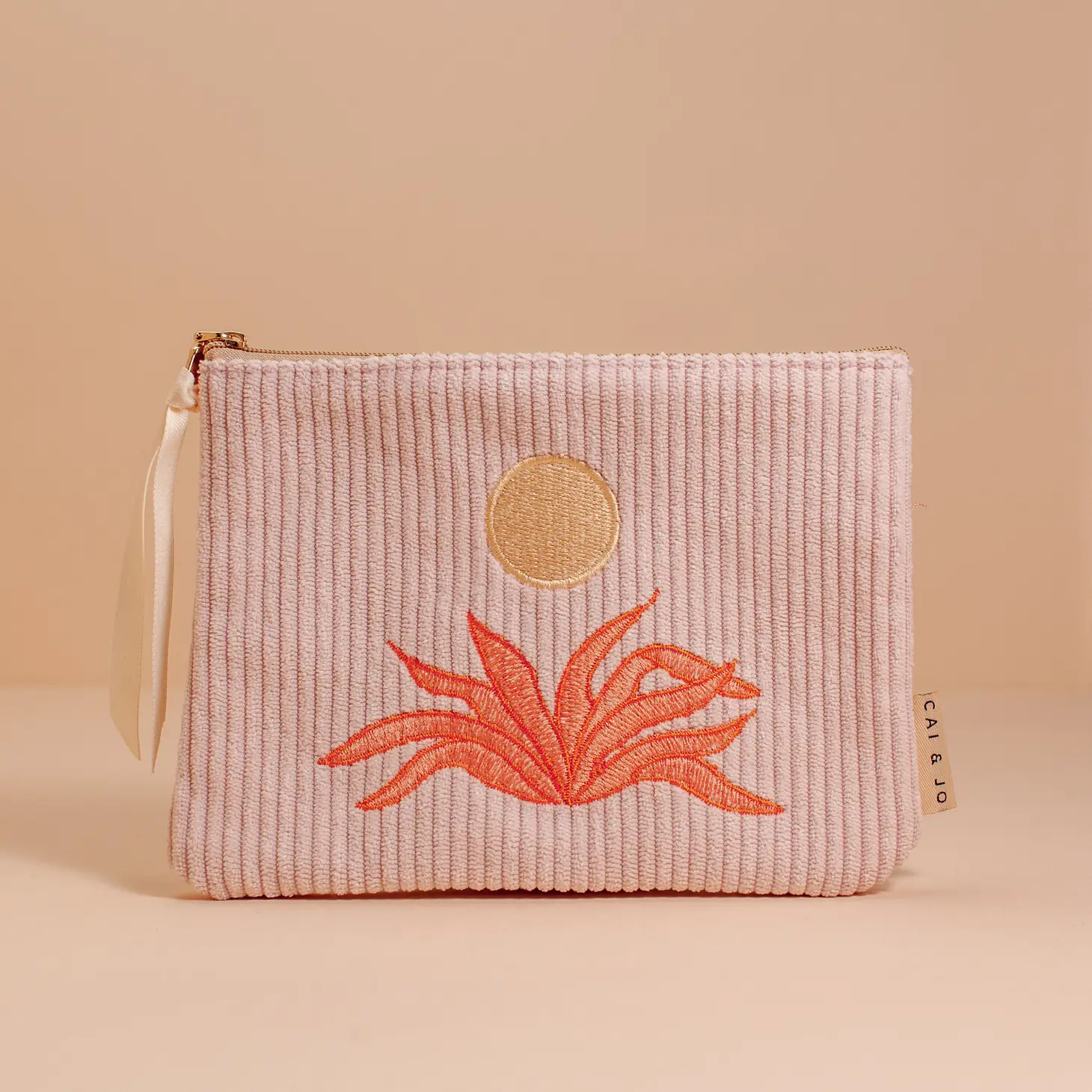 Corduroy Pouch - Image 7