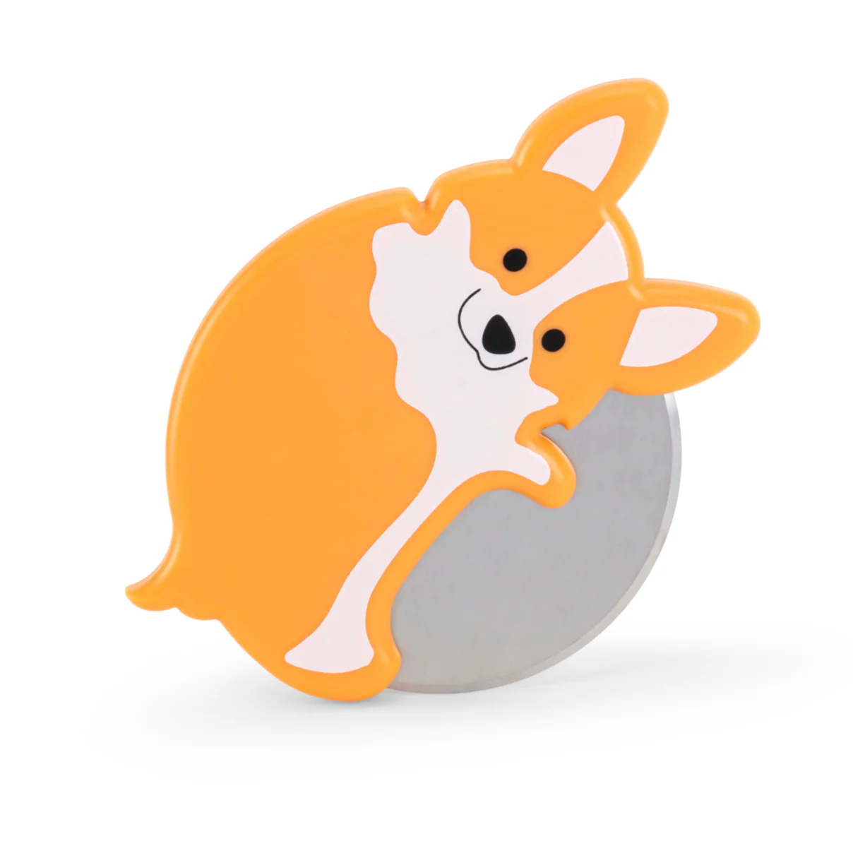 Corgi Pizza Cutter