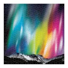 Cosmic Lights Puzzle - Image 2