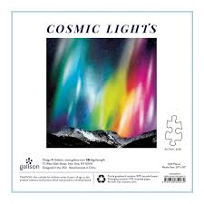 Cosmic Lights Puzzle - Image 3