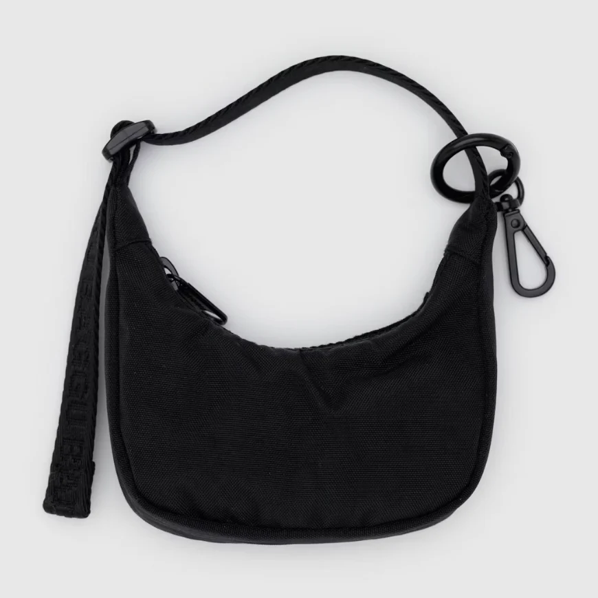 Crescent Bag Charm - Image 3