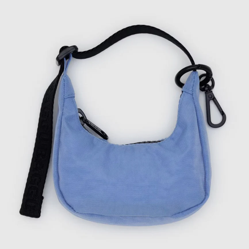 Crescent Bag Charm - Image 4