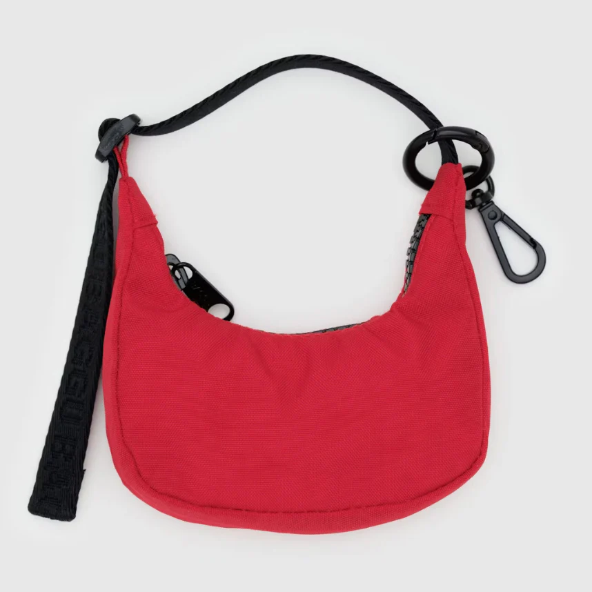 Crescent Bag Charm - Image 5
