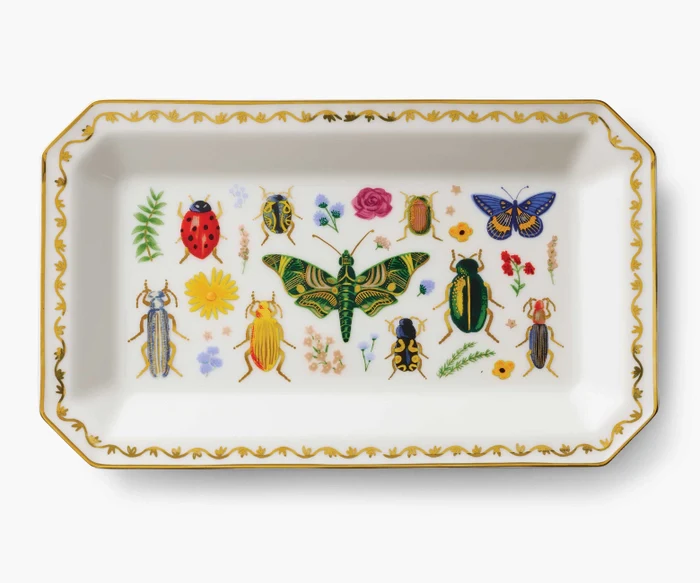 Curio Large Catch All Tray