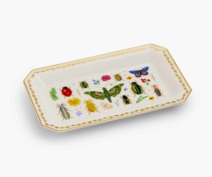 Curio Large Catch All Tray - Image 2