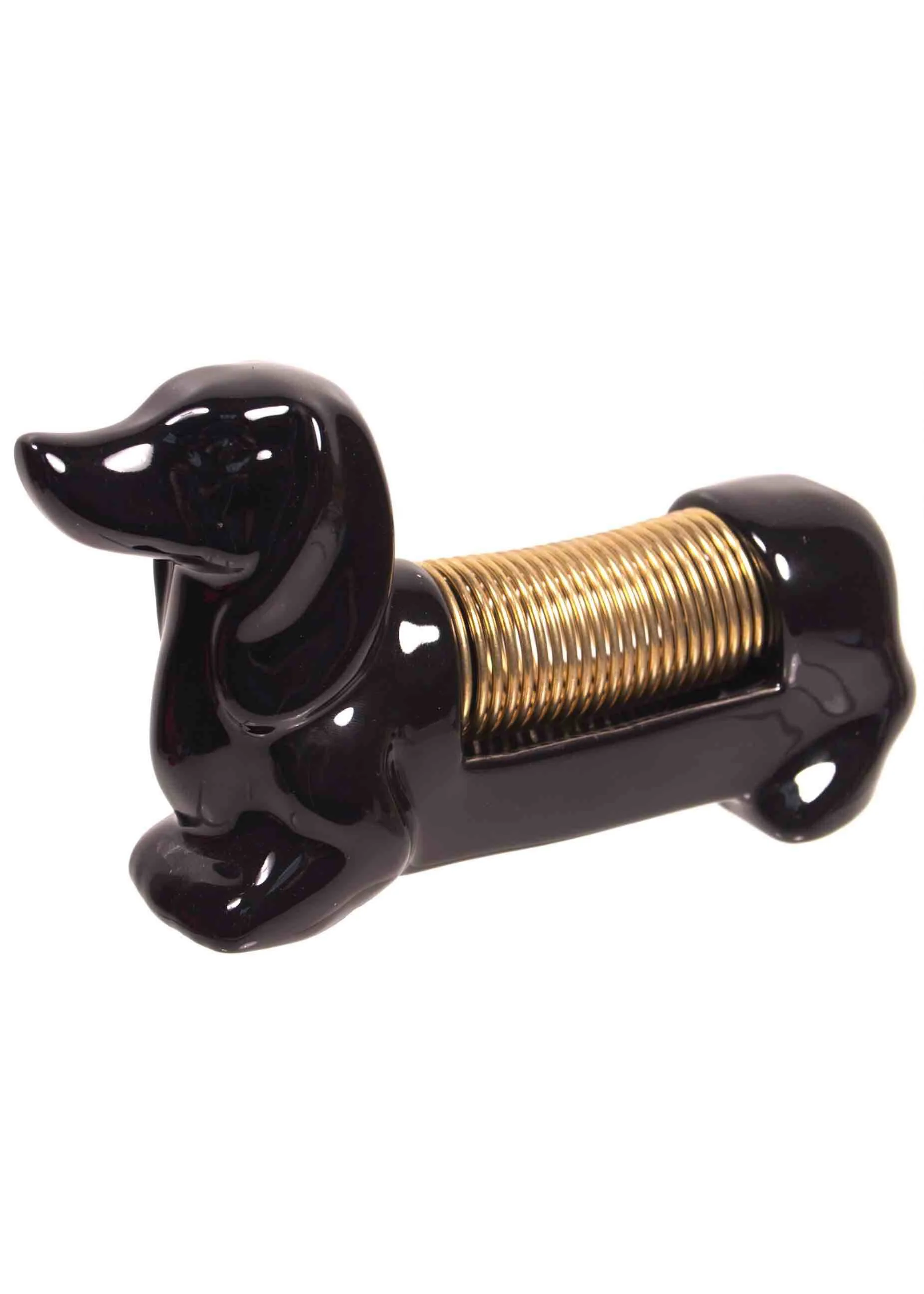 Dachshund Letter Organizer