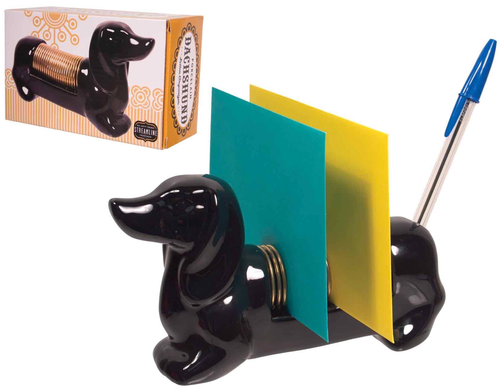Dachshund Letter Organizer - Image 2