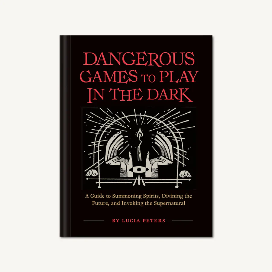 Dangerous Games to Play in the Dark