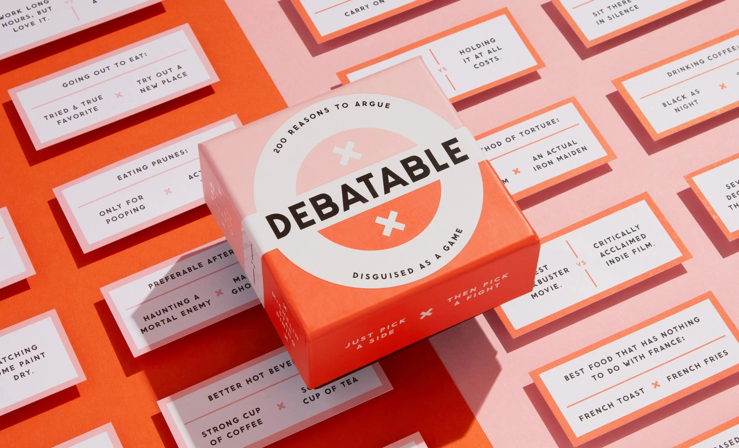 Debatable Game Set - Image 2