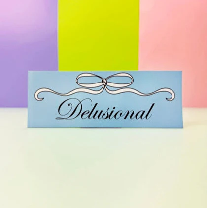 Delusional Magnet