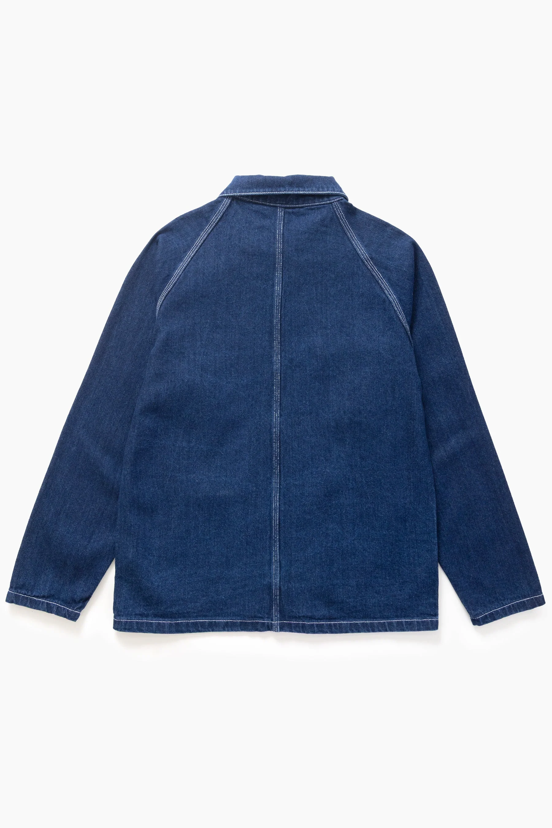 Denim Coverall - Image 4