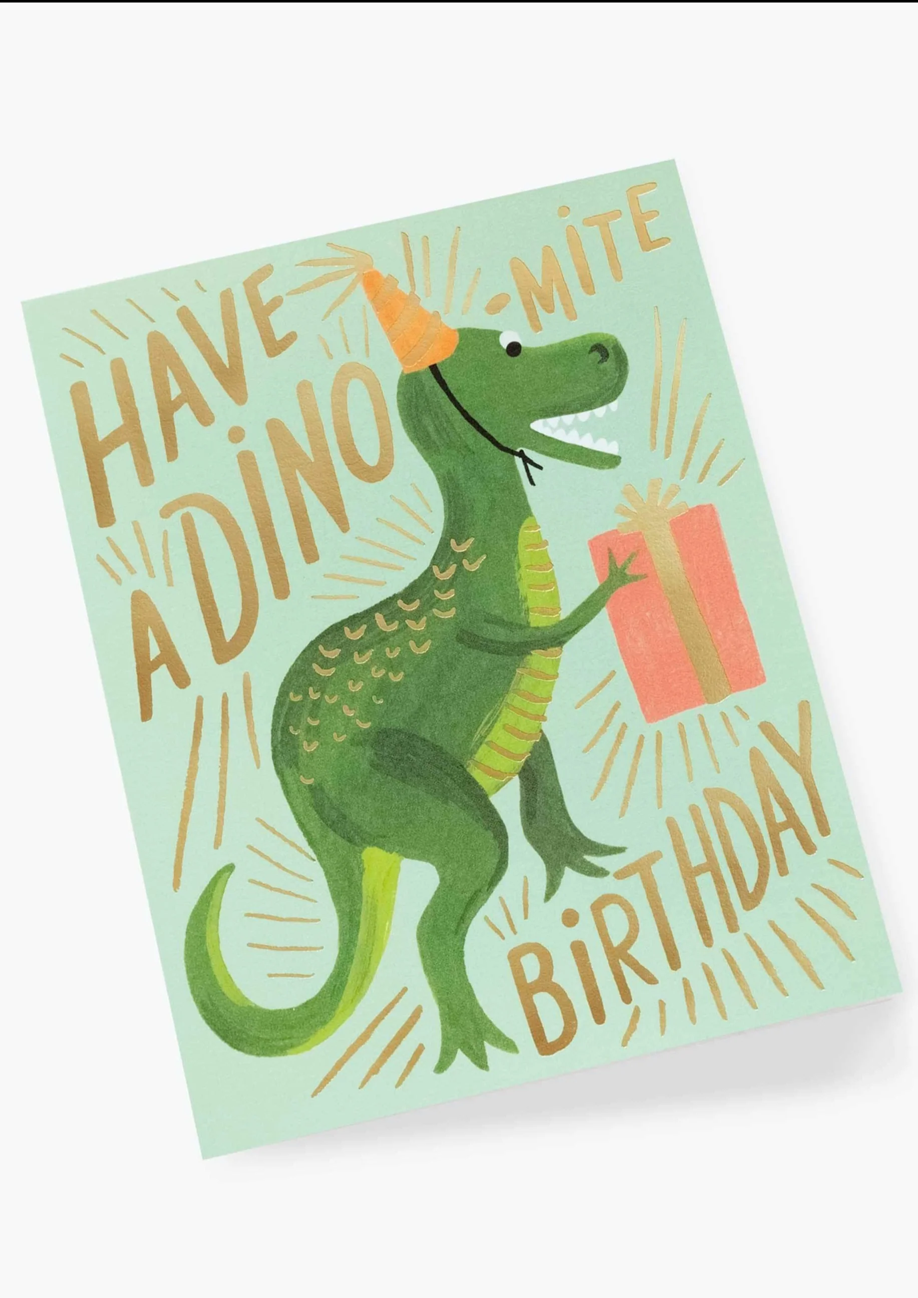 Dino-Mite Birthday - Image 2