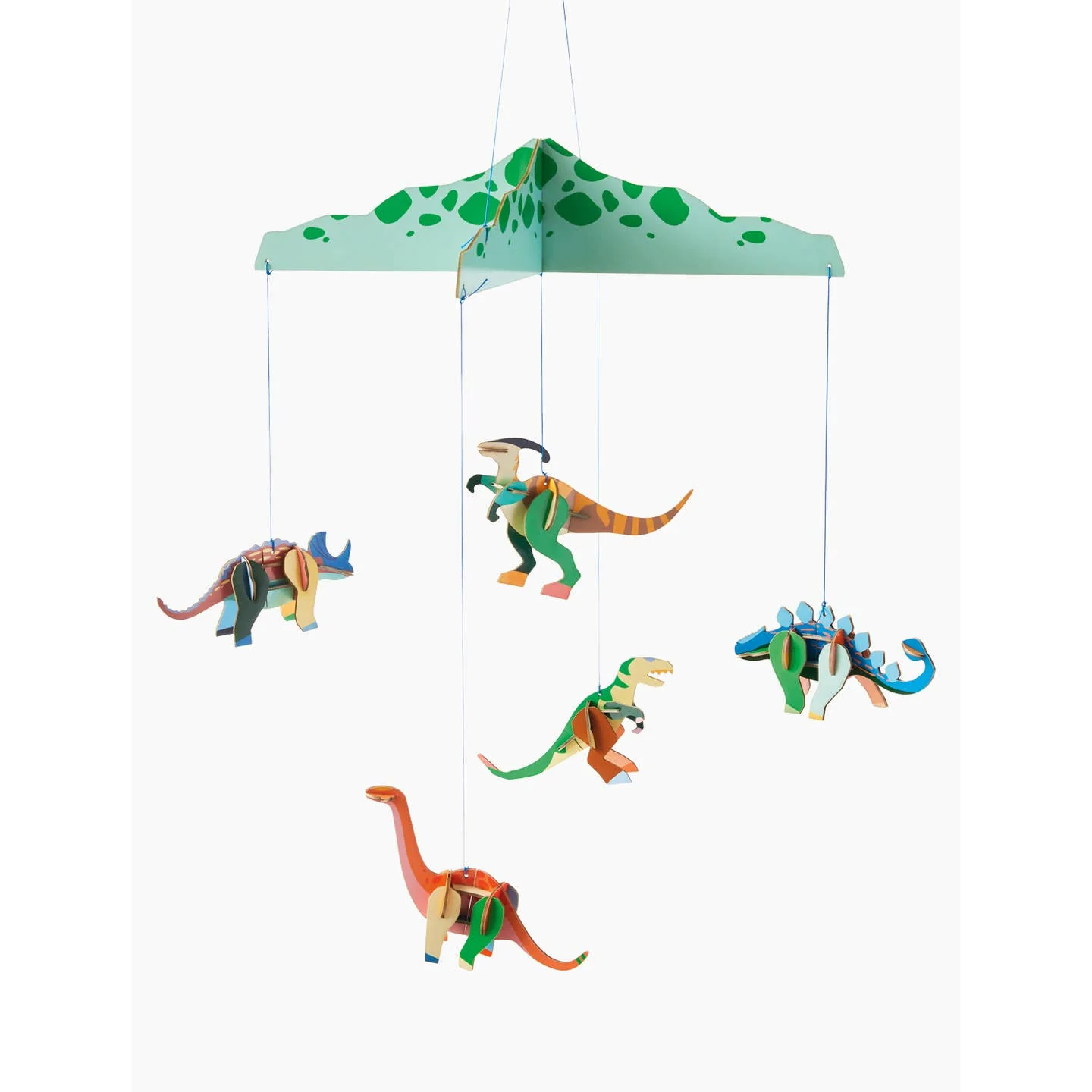 Dinosaurland Mobile Kit - Image 3