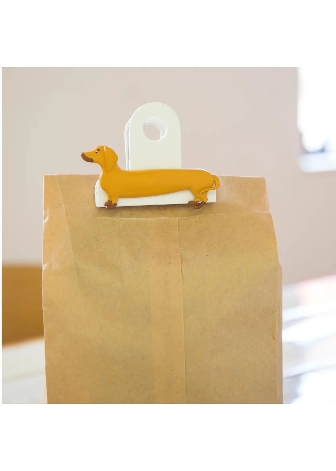 Dog Bag Clips - set of 3 - Image 3