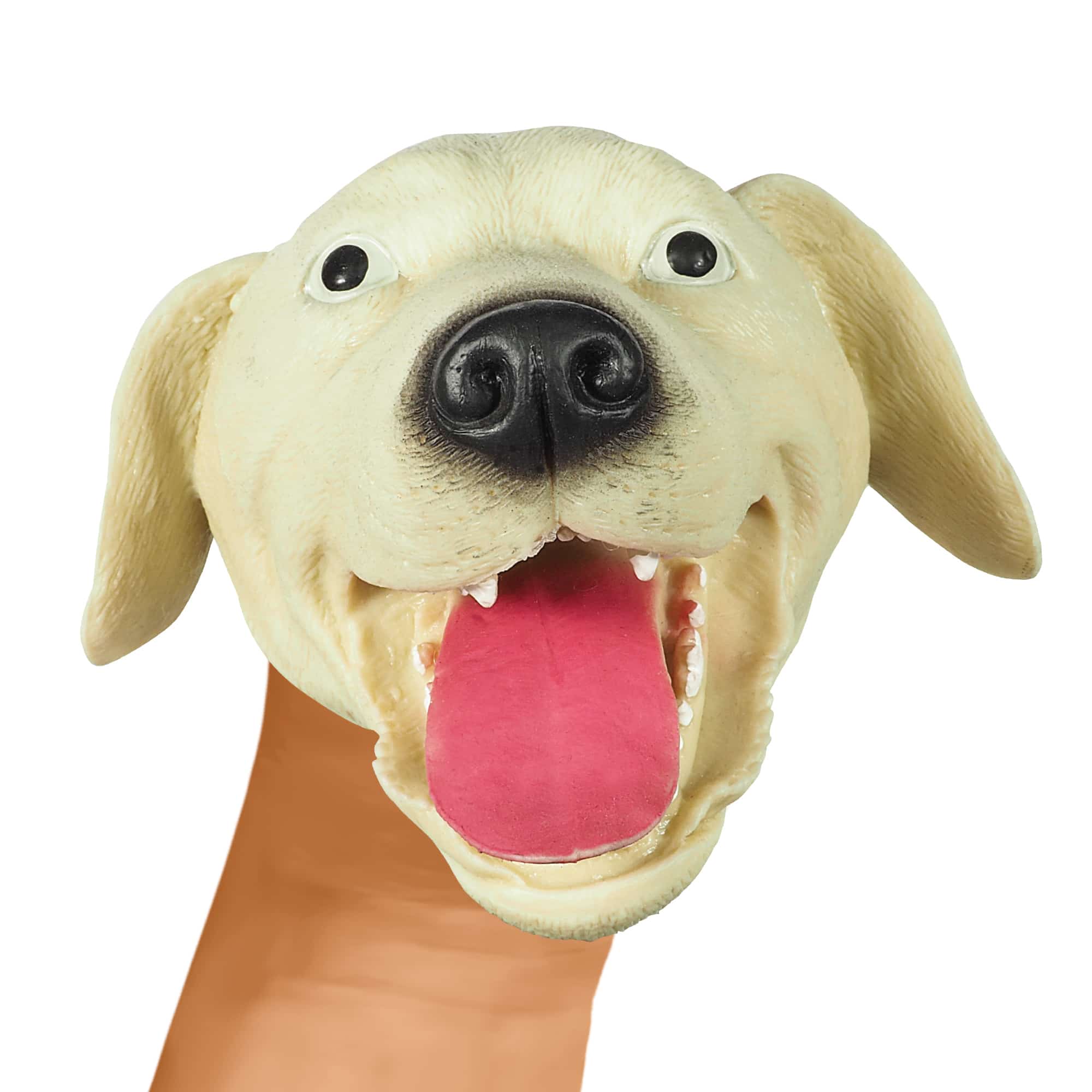Dog Hand Puppet - Image 2