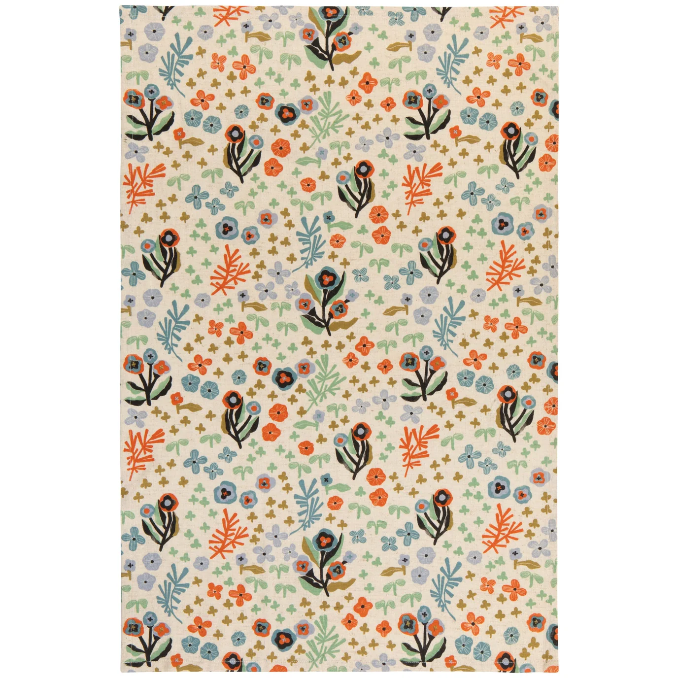 Dogwood Dishtowel Set - Image 2