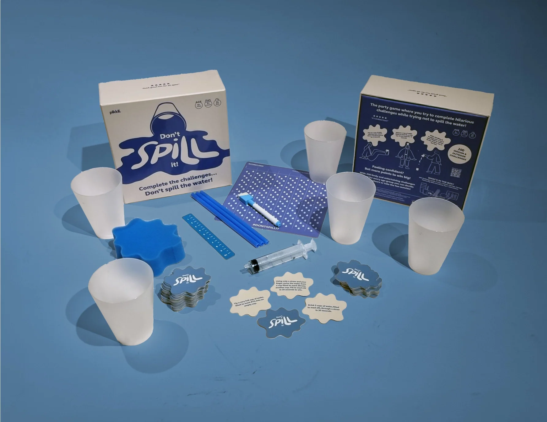 Don't Spill It Game - Image 3