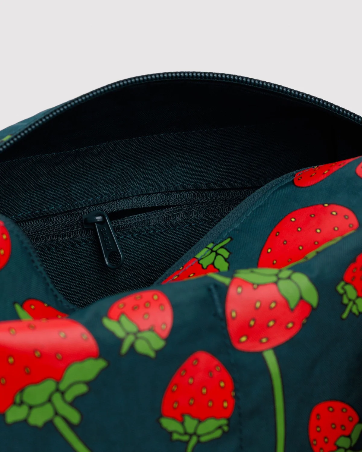 Dopp Kit- Strawberry Blossom - Image 3