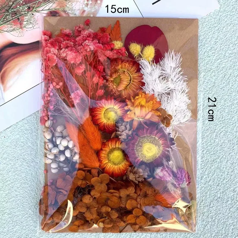 Dried Flower Kit