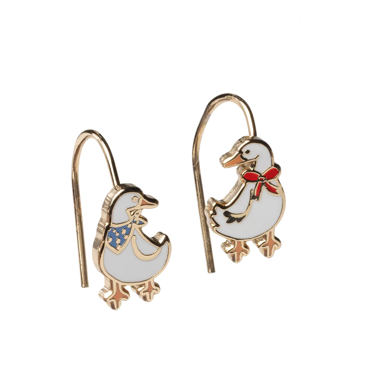 Duck Earrings - Image 2