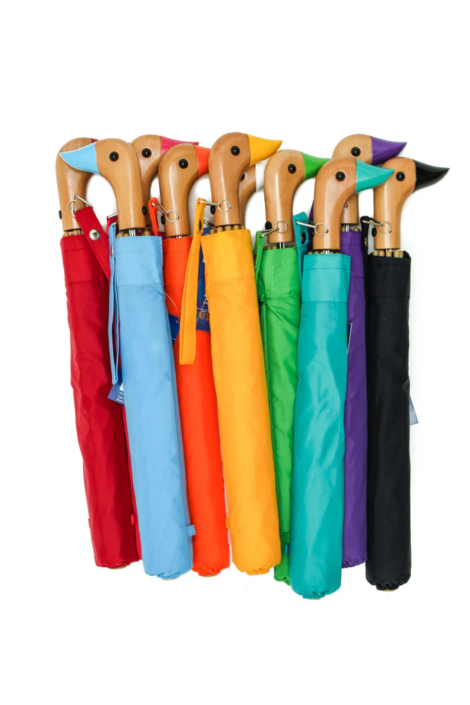 Duck Umbrella