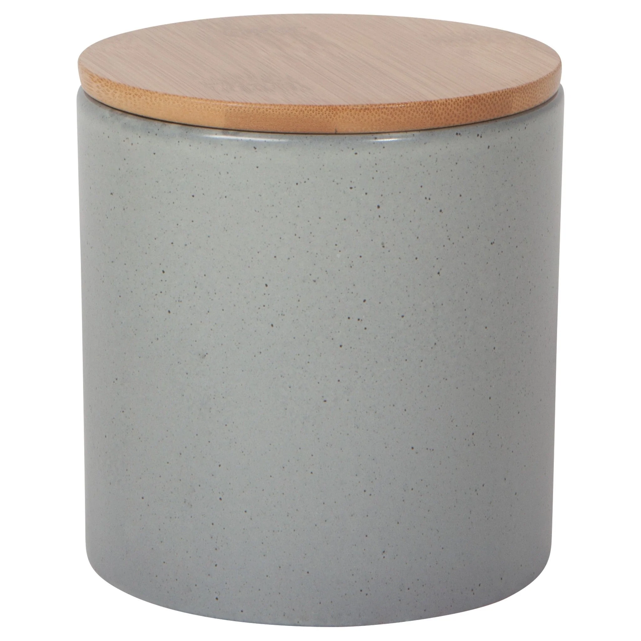 Dusk Gray Terrain Canister - Medium