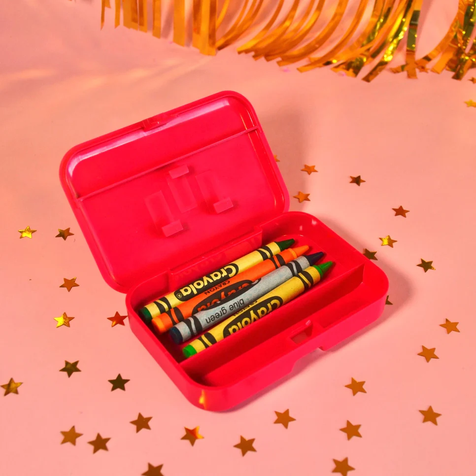 Eat The Rich Stash Box - Image 2