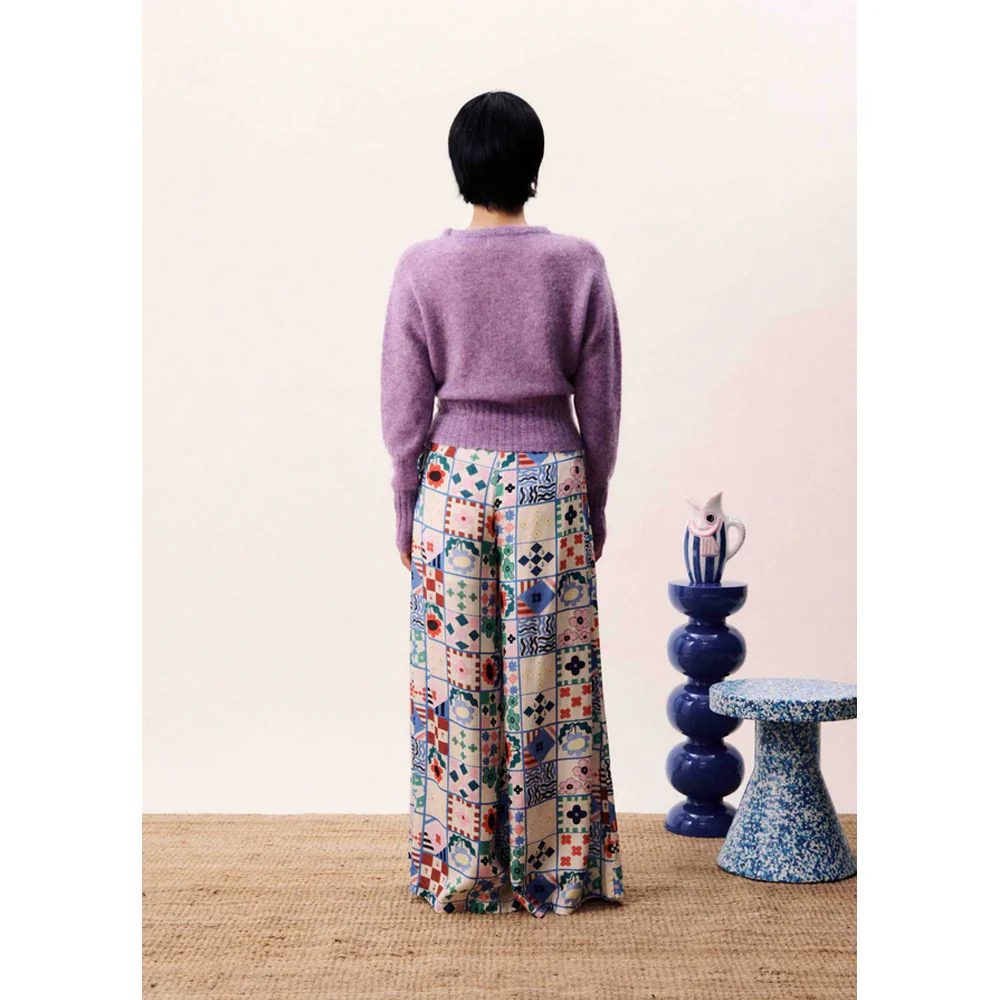Egeria Pant - Mix & Match - Image 2