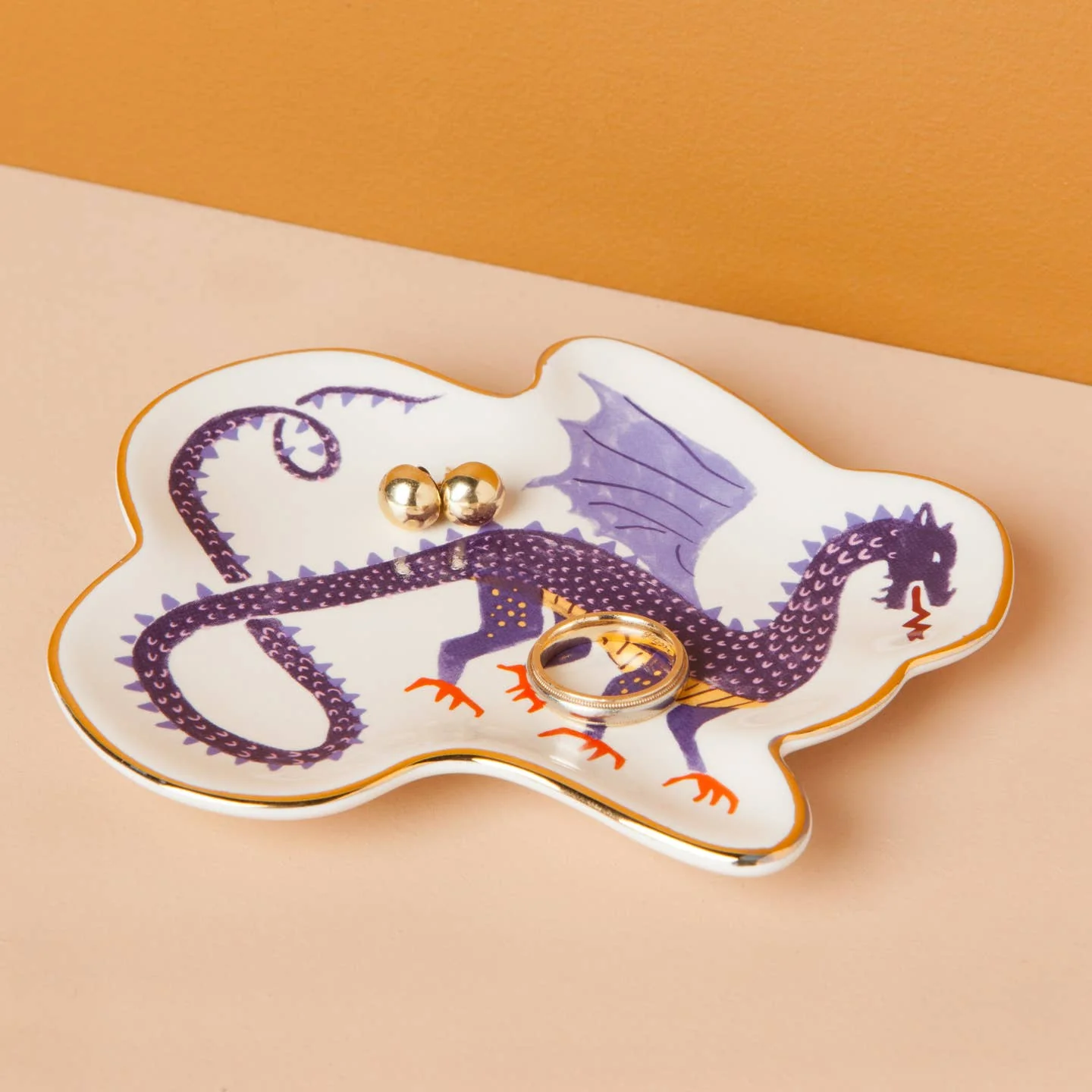 Ember Trinket Tray - Image 2